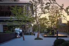 香港置地   元庐 ORIGIN LAND   LANDAU朗道 – mooool木藕设计网_4869798951
