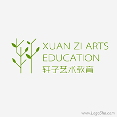 三善设计采集到LOGO