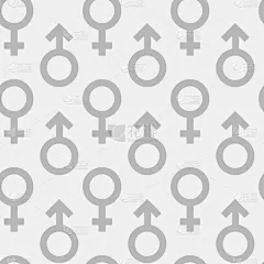 四方连续纹样,男性,女性标志,男孩,白色,华丽的,人,男人,壁纸,爱