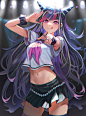 __mioda_ibuki_danganronpa_and_1_more_drawn_by_sl86__920e3813bc6ff8d6e49ba0c165b03e43.jpg (1000×1348)