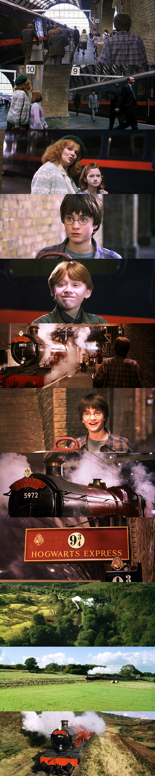 【哈利·波特与魔法石 Harry Pot...