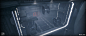 Imperial Post - Hangar