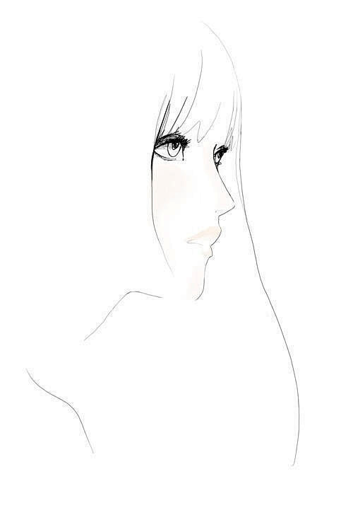 简单的绘画