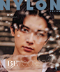 2020年9月刊NYLON