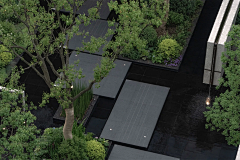 qiuiquiquiquqiu采集到住宅（商业）—水景