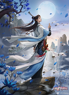 小面包吃不吃采集到场景设计（小）