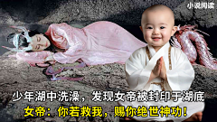 图tutu采集到玄幻/汉服-女