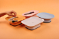 Storage Box Series : product design/storage box/ piggy bank