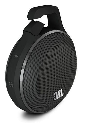 JBL Clip.  This blue...