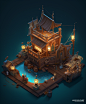 an_isometric_view_of_universal_base_for_miniatures_of_18th_411722ab-0583-47ff-91c2-5b1038f7f9e6
