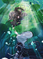 魔道祖师 动漫