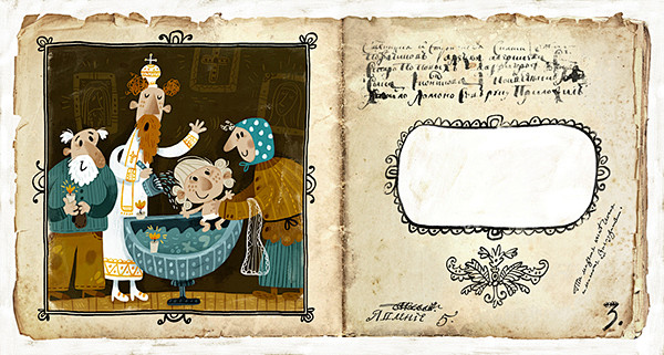 Anastasiia Moshina o...