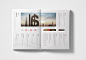 publication 中国风画册 企业画册 品牌手册 宣传册 手册 画册 画册设计
