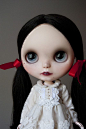 Blythe Doll