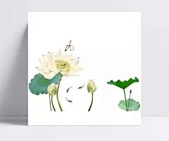 荷花分层|荷花PSD分层图,荷花,荷花基地,壁纸拼图分层,荷花图,PSD分层素材,PSD分层,荷花九鱼,牡丹荷花,荷花荷叶莲,课件分层模板