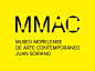New Logo and Identity for MMAC by Sociedad Anónima