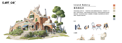 六孔咒音采集到全景参考
