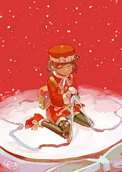 Potg早期作品，仅用于学习（上传这个不会被打吧哈哈哈 (378)