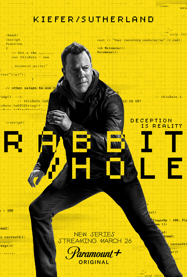  rabbit hole season 1 