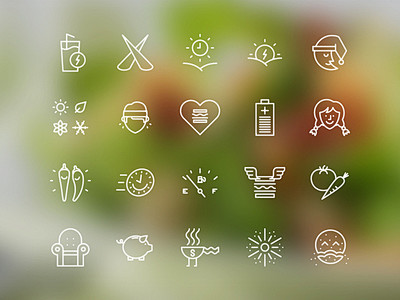 Dribbble - Cookspira...