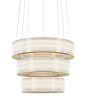 ESKOLA | CHANDELIER - Contemporary Transitional Lighting - Dering Hall