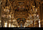 Paris Opera House21 by faestock