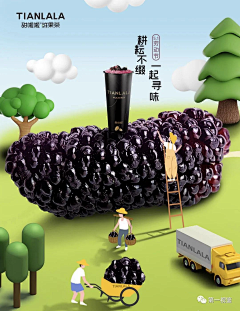 暮雨子时采集到桑葚