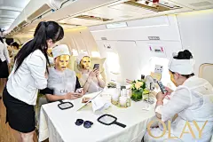 OLAY “酵”醒肌肤之旅