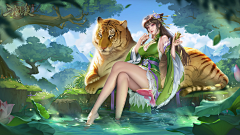 ui程序猿采集到名将录