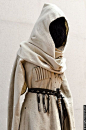 National circassian costume for men