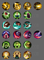 UI, Lan Tong : Outsource work for NetEase