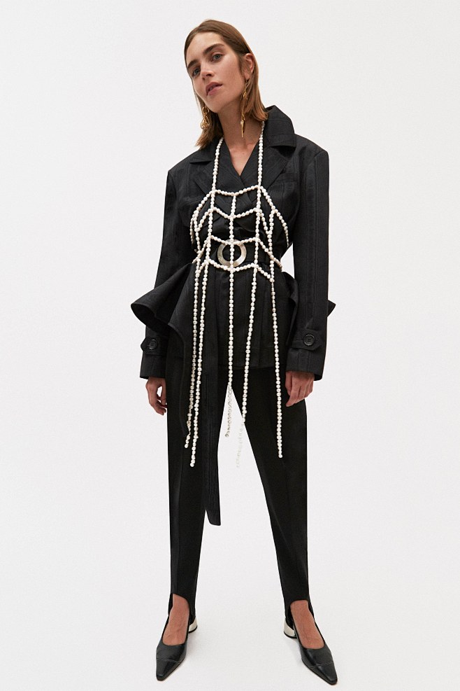 Ellery Pre-Fall 2019...