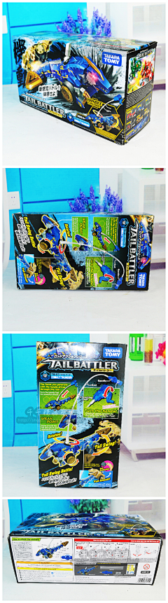 Jxni采集到TOYS包装