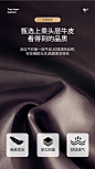 Kairos电脑椅真皮老板椅家用书房办公椅舒适久坐靠背直播升降转椅-淘宝网