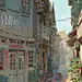 Study, Krenz Cushart : anime style