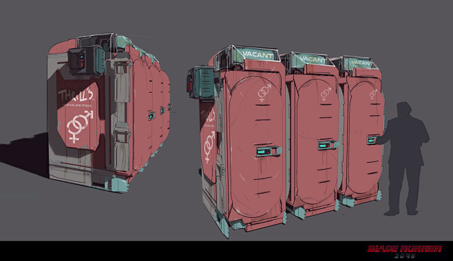 Dan Baker : Concept ...