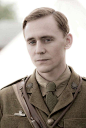 Tom Hiddleston《战马》