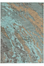 Java Area Rug - Contemporary Rugs - Synthetic Rugs - Machine-made Rugs - Colorful Rugs | HomeDecorators.com: 