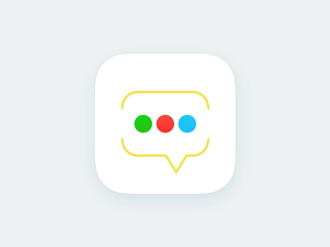 Messaging Icon