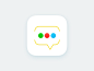 Messaging Icon