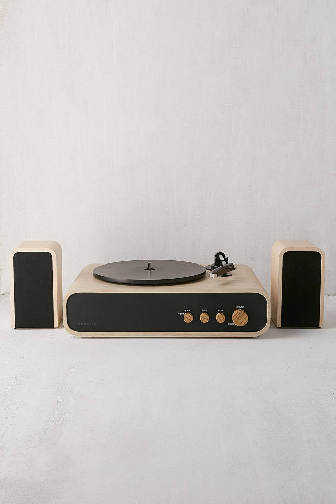 Crosley Gig 2-Speed ...