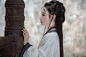 梦柯_人像_POCO摄影,人像,古风,汉服,弓长歌