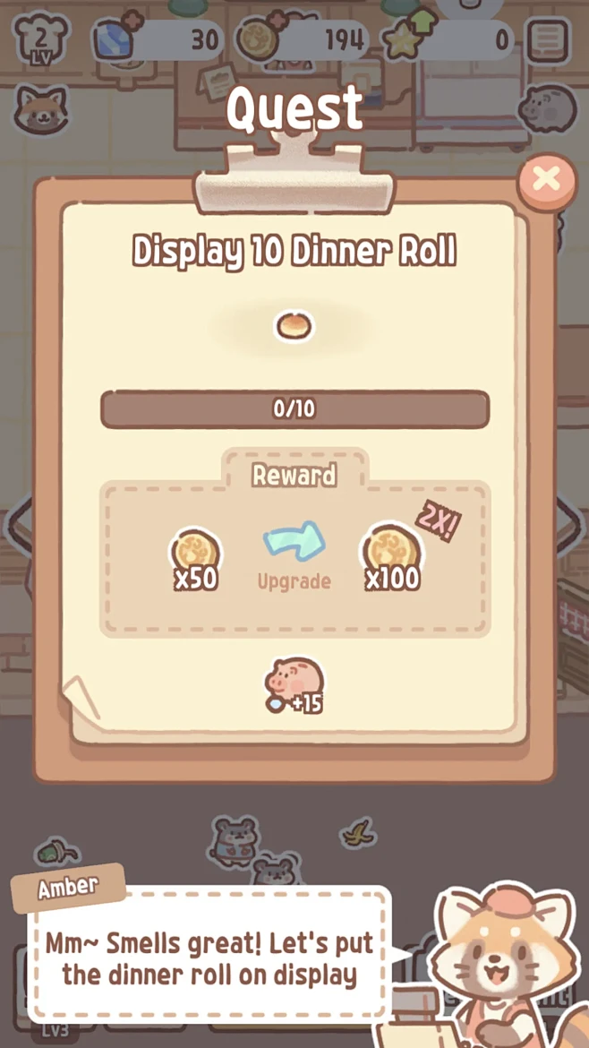 Bear Bakery