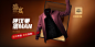 九牧王官方旗舰店