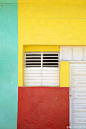 ※ Photography ※ 古巴，一个充满了色彩的国度～ By 加拿大摄影师 Sandrick Mathurin。