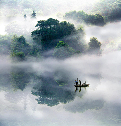 `Yu采集到山水