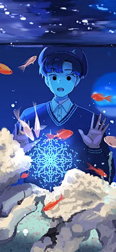 @手机壁纸么 的个人主页 - 微博