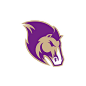 Central Arkansas Christian Mustangs Concept Logo by Eric Pickett on Behance: 