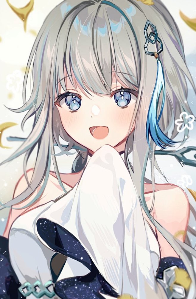 原神归终