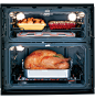 PT925SNSS | GE Profile™ Series 30" Built-In Single/Double Convection Wall Oven | GE Appliances
